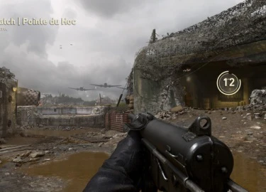 Call of Duty: WWII thử nghiệm miễn phí đúng dịp nghỉ lễ, cơ hội cho game thủ Việt thưởng thức đây rồi!