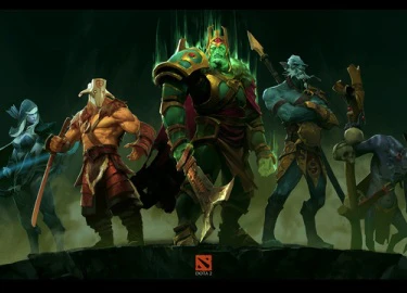 "Đáng buồn! cộng đồng DOTA 2 đang quay lưng với người chơi mới"