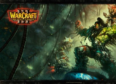 Điểm mặt những hero huyền thoại trong Warcraft được game thủ yêu thích nhất