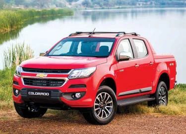 Hàng loạt xe Chevrolet tại Việt Nam giảm giá trong tháng 9