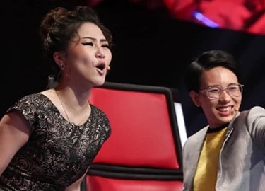 Hương Tràm, Vũ Cát Tường liên tục khoe thành tích tại The Voice Kids