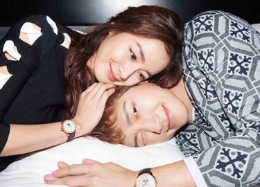 Kim Tae Hee - Bi Rain sẽ sinh con gái đầu lòng?