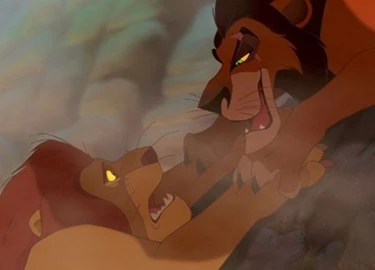 Nhiều thế hệ đã bị 'lừa': Mufasa và Scar không phải là anh em