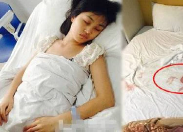 Ngày đầu tiên làm dâu ngủ 11h chưa dậy, mẹ chồng bực mình mời thông gia sang thì tá hỏa...