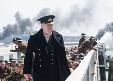 Người Trung Quốc trách giận quân đội Anh trong bom tấn 'Dunkirk'