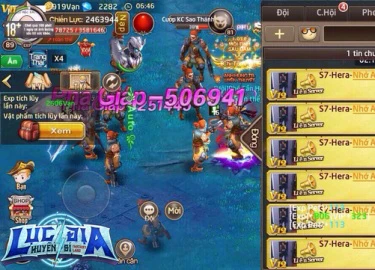 Nhìn đi nhìn lại thì đây vẫn là 5 kiểu con gái điển hình khi chơi game