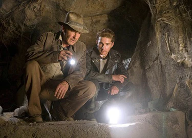 Shia LaBeouf vắng mặt trong 'Indiana Jones 5'