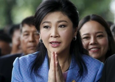 Thái Lan phủ nhận cảnh sát giúp bà Yingluck bỏ trốn