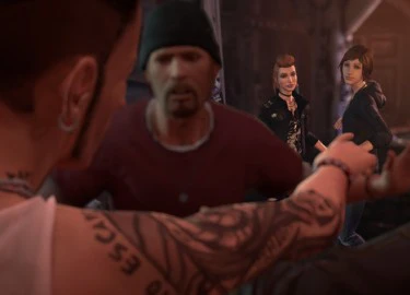 Tổng hợp đánh giá Life is Strange: Before the Storm Ep1 Màn khởi đầu nhạt nhòa