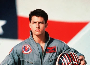 &#8216;Top Gun 2&#8242; không bị trì hoãn vì tai nạn của Tom Cruise