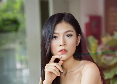 Chúng Huyền Thanh: 'Tôi có nhiều điểm mạnh hơn Hoàng Thùy ở HHHV'