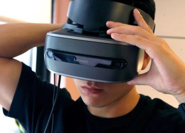 Windows Mixed Reality xuất hiện vào ngày 17.10