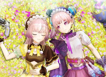 Atelier Lydie & Suelle - JRPG cực hấp dẫn cập bến PC đầu năm 2018