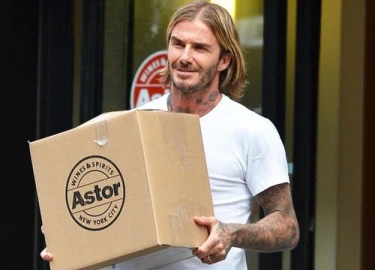 Bị cắt hợp đồng, Beckham mất đứt 20 triệu bảng