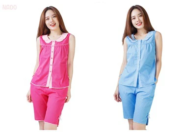 Bộ đồ nữ mặc nhà Happy Lady H1576 SID65822