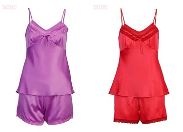 Bộ short mặc nhà Happy Lady 2021 SID66129