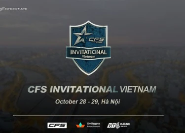 CFSI 2017: EvaTeams "chắc kèo", suất tham dự còn lại thuộc về ai?