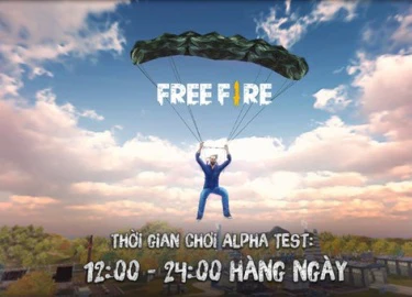 Free Fire - Thêm một PlayerUnknown's Battlegrounds "made in Vietnam" nữa trên mobile