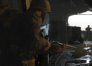 Game thủ PC đã có thể tải được bản beta miễn phí của Call of Duty: WWII, tuy nhiên nó nặng đến 14GB