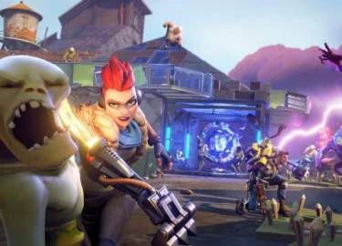 Hàng loạt streamer khủng, ngay cả Grimmmz đã chuyển hết sang chơi Fortnite Battle Royale, PUBG sắp thành dĩ vãng?