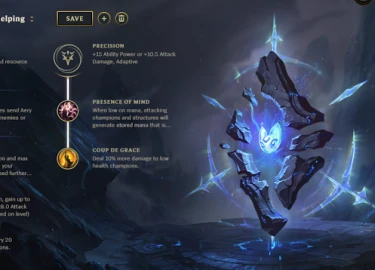 LMHT: Riot bất ngờ buff mạnh cho Kha'Zix, "Đồng Hồ Cát" mới giá chỉ có... 600 vàng