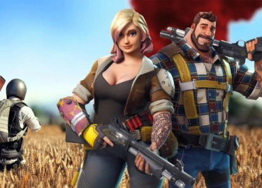 PUBG và Fortnite sẽ trở thành kẻ thù truyền kiếp giống DOTA 2 - LOL, Overwatch - Paladins?