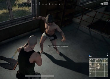 PUBG Việt Nam: Cãi nhau om tỏi chỉ vì game thủ 'ăn quả lừa' đau