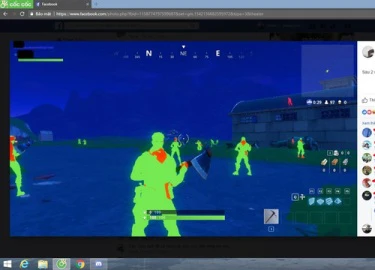 Ra mắt chưa được 3 ngày, Fortnite Battle Royale đã bị hacker &#8220;hỏi thăm&#8221;