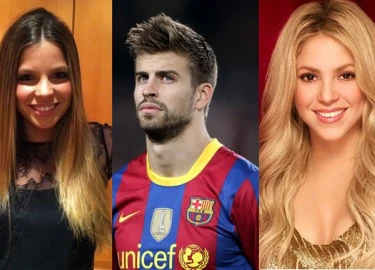 Shakira ghen với bồ cũ của Pique, gia đình hai bên vào cuộc hàn gắn