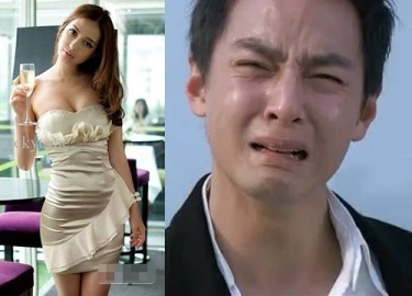 Yêu nhau 4 năm, lần đầu tiên bạn gái mặc váy hở ngực, chàng trai bỗng bật khóc