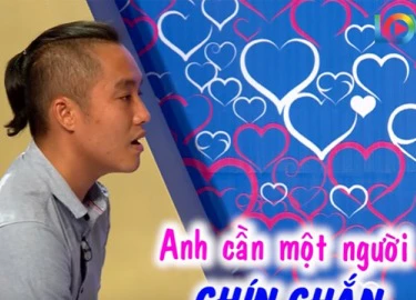 4 anh chàng bị "ném đá" nhiều nhất ở Bạn muốn hẹn hò