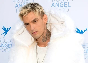 Aaron Carter thoát chết sau vụ tai nạn nghiêm trọng