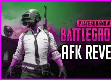 AFK kiếm tiền triệu bán hòm đồ Battlegrounds, coi chừng bị NPH khóa tài khoản vĩnh viễn