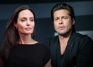 "Angelina Jolie và Brad Pitt tái hợp" chỉ là tin vịt?