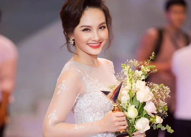 Bảo Thanh tâm sự xúc động sau chiến thắng tại VTV Awards