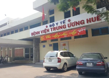 Bệnh viện xin "giảng hòa" sau sai sót khiến thai nhi tử vong