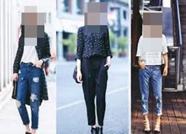 Công chức Cần Thơ không được mặc quần jeans, áo thun đi làm