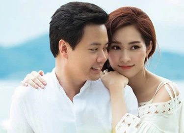 Đặng Thu Thảo: '1.000 ngày bên nhau đủ để về một nhà với người đàn ông của đời mình'