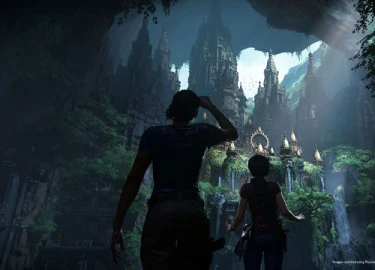 Đánh giá Uncharted: The Lost Legacy &#8211; Vắng Nathan Drake thì chợ vẫn cứ đông, game vẫn cứ hay thôi