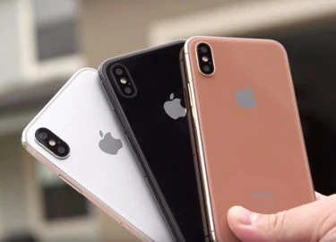 'Đến lúc cần làm quen với việc mua iPhone đắt như mua nhà'