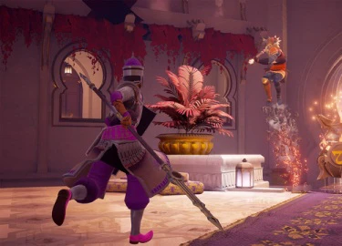 Game đỉnh Mirage: Arcane Warfare cho tải miễn phí, chơi trọn đời, tuy nhiên game thủ chỉ có 24h để đăng ký