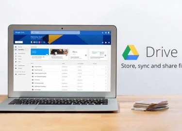 Google khai tử Drive and Photos Backup cho macOS và PC