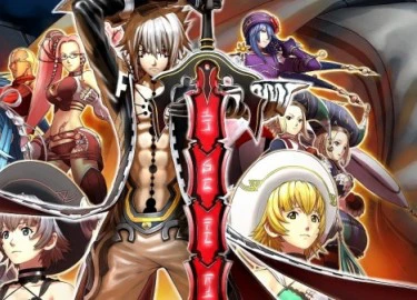 .hack//G.U. Last Recode - JRPG có cái tên cực dị chính thức ra mắt ngày 03/11