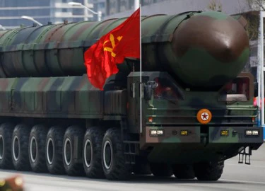 Hàn Quốc dự đoán Triều Tiên sẽ phóng ICBM vào ngày 9/9