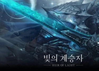 Heir of Light - Game mobile nhập vai mới từ cha đẻ Kritika đình đám