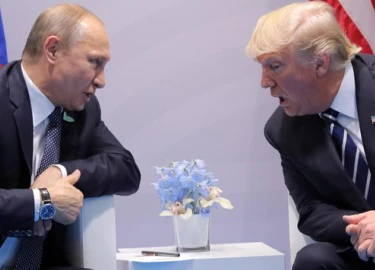 Họp cải tổ Liên Hợp Quốc, ông Trump không mời người đồng cấp Putin