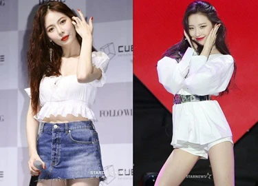 HyunA: 'Nữ hoàng quyến rũ Kpop' đang dần mất ngôi