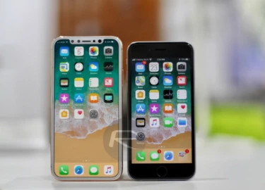 iPhone 8 nhận đặt hàng từ 15/9, bán ra từ 22/9