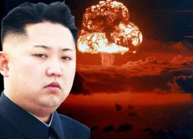 Kim Jong-un ra tối hậu thư lạnh người: Ngừng tập trận hay hóa thành tro!