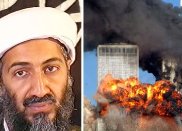 Lộ lý do thật sự khiến bin Laden khủng bố Mỹ ngày 11.9